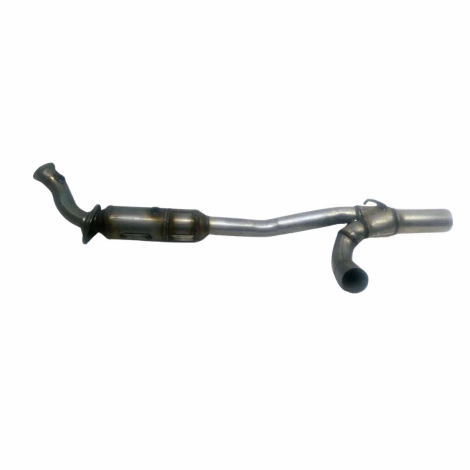 2009-2014 Ford E-350 Super Duty Catalytic Converter 184162